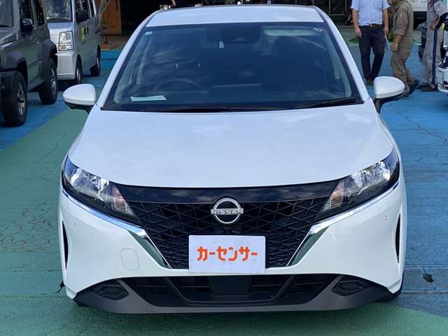 日産 ノート １．２ Ｘ R4年 (九州・沖縄) 99