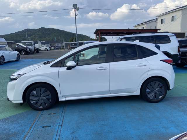 日産 ノート １．２ Ｘ R4年 (九州・沖縄) 99