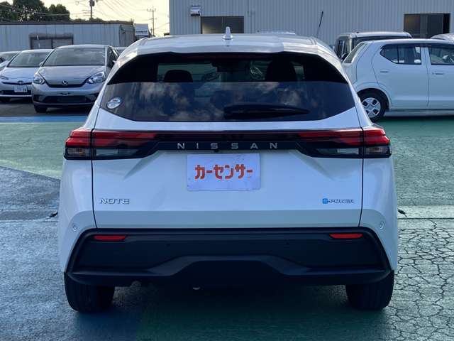 日産 ノート １．２ Ｘ R4年 (九州・沖縄) 99