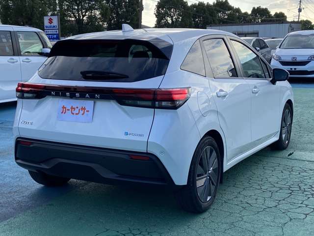 日産 ノート １．２ Ｘ R4年 (九州・沖縄) 99