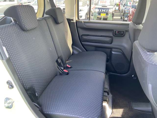 スズキ ハスラー ６６０ ハイブリッド Ｇ R2年 (九州・沖縄) 99