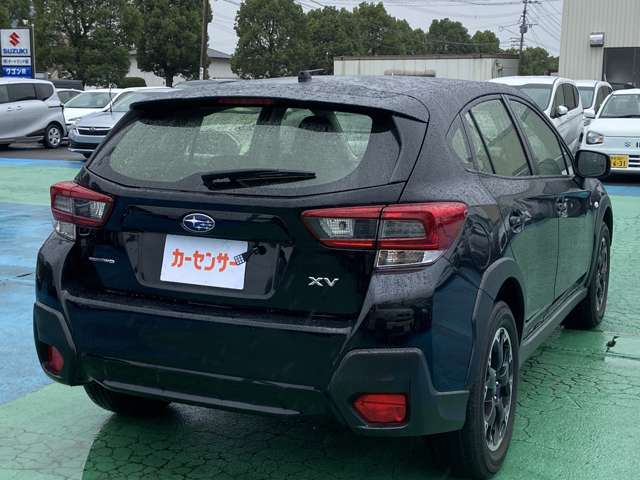 スバル ＸＶ １．６Ｉ アイサイト ４ＷＤ R3年 (九州・沖縄) 99