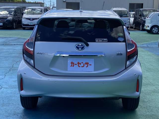 トヨタ アクア １．５ Ｓ スタイルブラック R3年 (九州・沖縄) 99