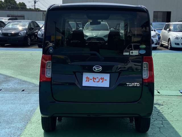 ダイハツ タント ６６０ Ｘ ＳＡＩＩ H28年 (九州・沖縄) 99