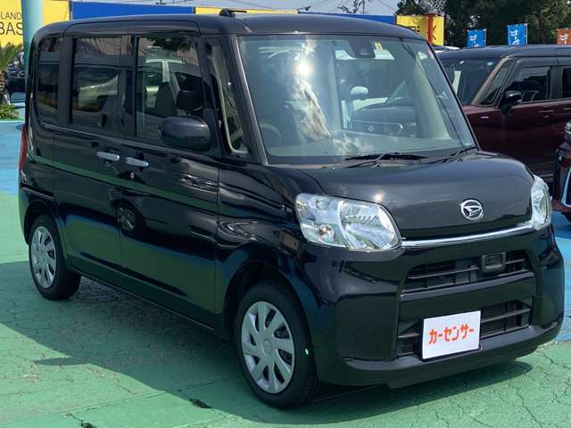 ダイハツ タント ６６０ Ｘ ＳＡＩＩ H28年 (九州・沖縄) 99
