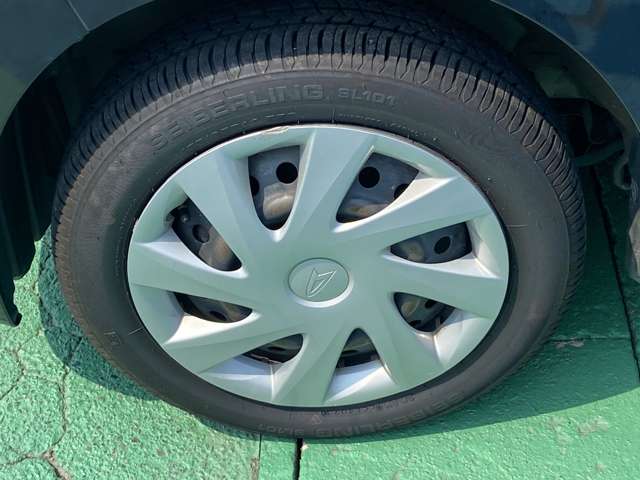 ダイハツ タント ６６０ Ｘ ＳＡＩＩ H28年 (九州・沖縄) 99