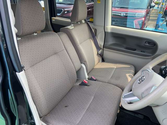 ダイハツ タント ６６０ Ｘ ＳＡＩＩ H28年 (九州・沖縄) 99