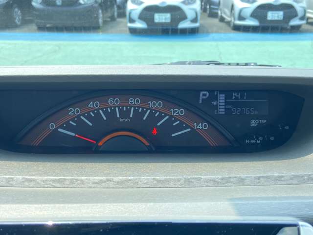 ダイハツ タント ６６０ Ｘ ＳＡＩＩ H28年 (九州・沖縄) 99