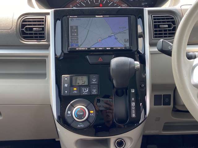 ダイハツ タント ６６０ Ｘ ＳＡＩＩ H28年 (九州・沖縄) 99