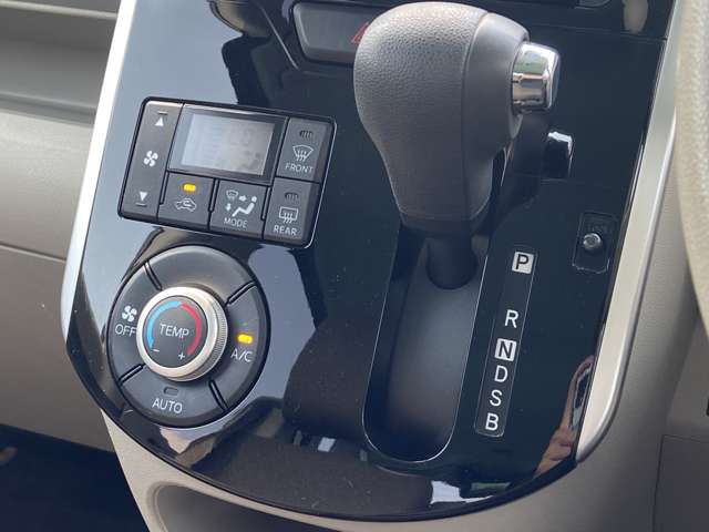 ダイハツ タント ６６０ Ｘ ＳＡＩＩ H28年 (九州・沖縄) 99