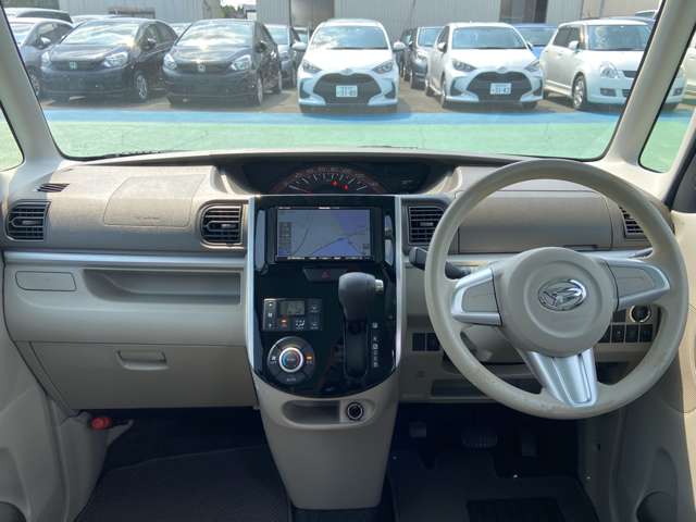 ダイハツ タント ６６０ Ｘ ＳＡＩＩ H28年 (九州・沖縄) 99