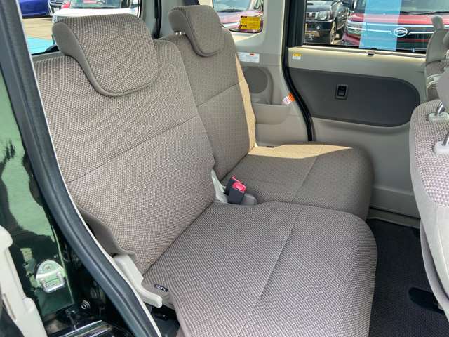 ダイハツ タント ６６０ Ｘ ＳＡＩＩ H28年 (九州・沖縄) 99