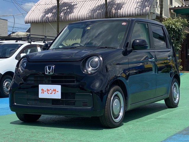 ホンダ Ｎ−ＯＮＥ ６６０ オリジナル R3年 (九州・沖縄) 99