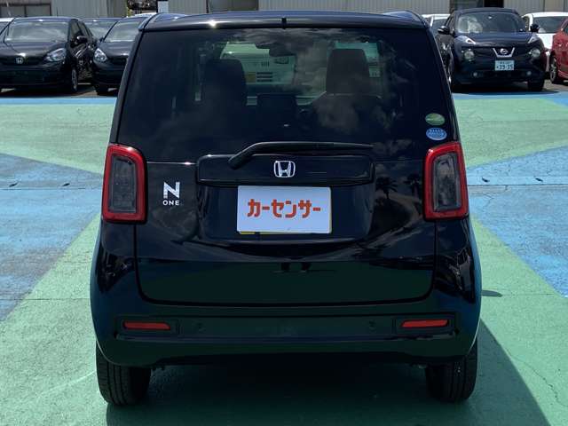 ホンダ Ｎ−ＯＮＥ ６６０ オリジナル R3年 (九州・沖縄) 99