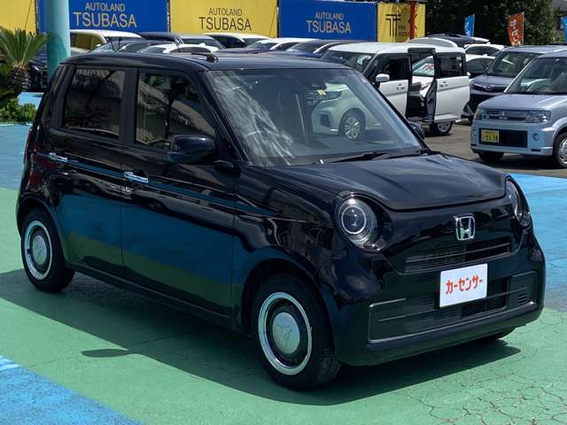 ホンダ Ｎ−ＯＮＥ ６６０ オリジナル R3年 (九州・沖縄) 99