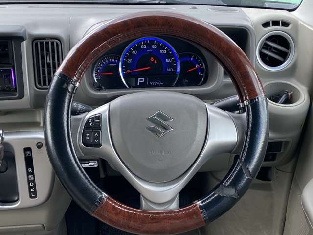 スズキ エブリイワゴン ６６０ ＰＺターボスペシャル ハイルーフ H29年 (九州・沖縄) 99