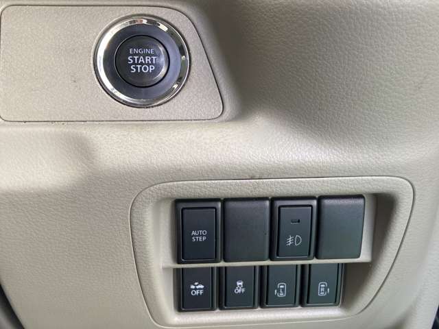 スズキ エブリイワゴン ６６０ ＰＺターボスペシャル ハイルーフ H29年 (九州・沖縄) 99