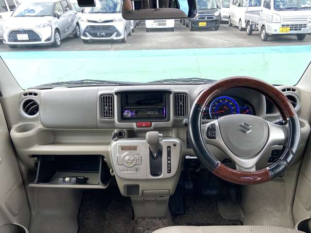 スズキ エブリイワゴン ６６０ ＰＺターボスペシャル ハイルーフ H29年 (九州・沖縄) 99