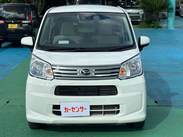 ダイハツ ムーヴ ６６０ Ｘ ＳＡＩＩＩ ４ＷＤ H30年 (九州・沖縄) 99