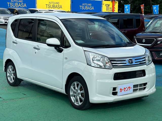 ダイハツ ムーヴ ６６０ Ｘ ＳＡＩＩＩ ４ＷＤ H30年 (九州・沖縄) 99