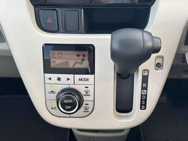 ダイハツ ムーヴ ６６０ Ｘ ＳＡＩＩＩ ４ＷＤ H30年 (九州・沖縄) 99