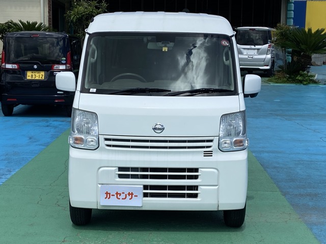 日産 ＮＶ１００クリッパー ６６０ ＧＸ ハイルーフ H29年 (九州・沖縄) 99