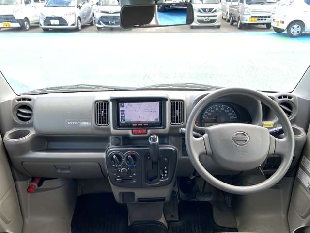 日産 ＮＶ１００クリッパー ６６０ ＧＸ ハイルーフ H29年 (九州・沖縄) 99