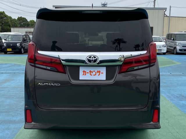 トヨタ アルファード ２．５ Ｓ Ｃパッケージ ４ＷＤ R2年 (九州・沖縄) 99