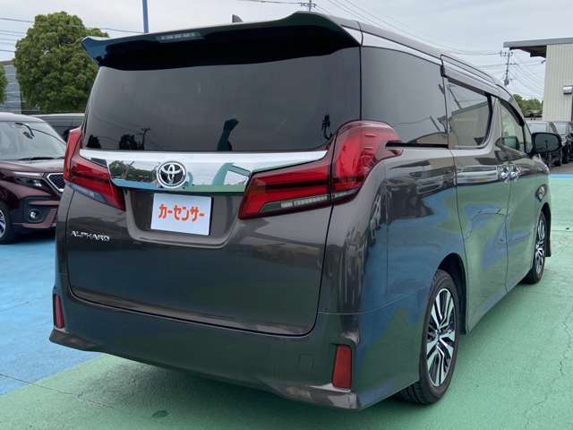 トヨタ アルファード ２．５ Ｓ Ｃパッケージ ４ＷＤ R2年 (九州・沖縄) 99