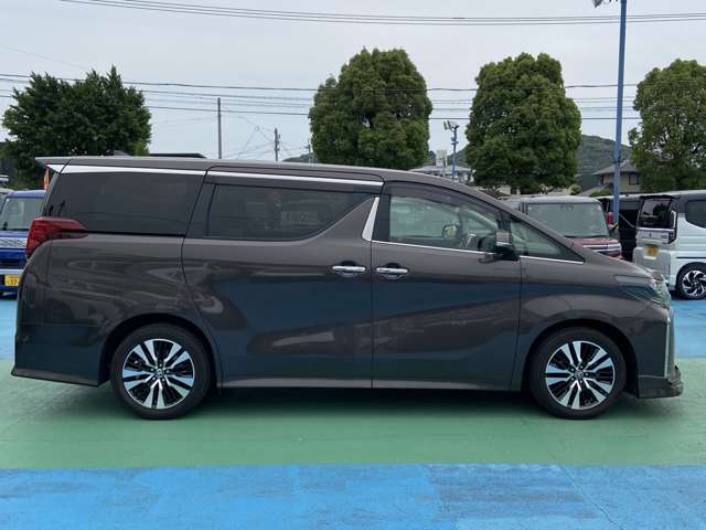 トヨタ アルファード ２．５ Ｓ Ｃパッケージ ４ＷＤ R2年 (九州・沖縄) 99