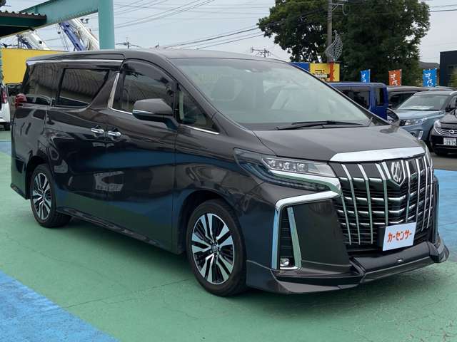 トヨタ アルファード ２．５ Ｓ Ｃパッケージ ４ＷＤ R2年 (九州・沖縄) 99
