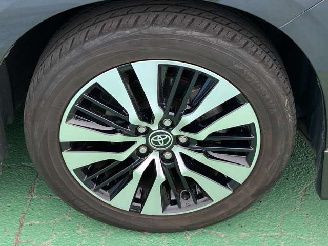 トヨタ アルファード ２．５ Ｓ Ｃパッケージ ４ＷＤ R2年 (九州・沖縄) 99