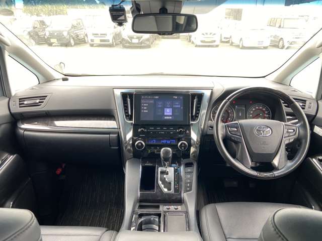 トヨタ アルファード ２．５ Ｓ Ｃパッケージ ４ＷＤ R2年 (九州・沖縄) 99