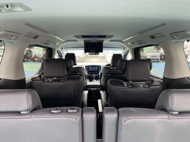 トヨタ アルファード ２．５ Ｓ Ｃパッケージ ４ＷＤ R2年 (九州・沖縄) 99