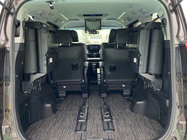 トヨタ アルファード ２．５ Ｓ Ｃパッケージ ４ＷＤ R2年 (九州・沖縄) 99