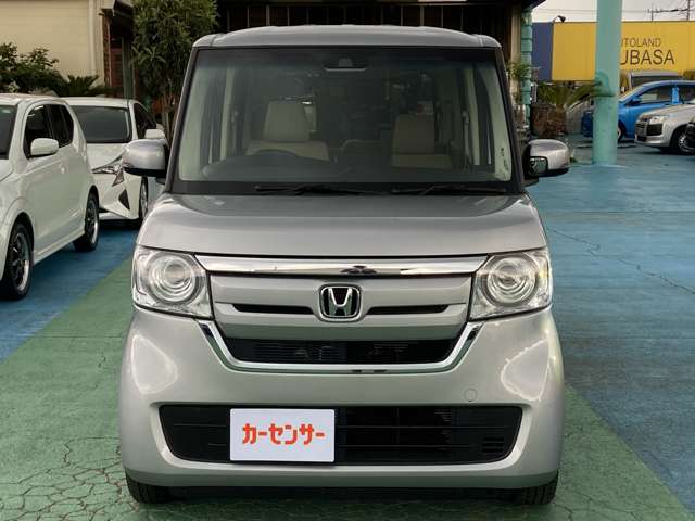 ホンダ Ｎ　ＢＯＸ ６６０ Ｇ Ｌ ホンダセンシング R2年 (九州・沖縄) 99