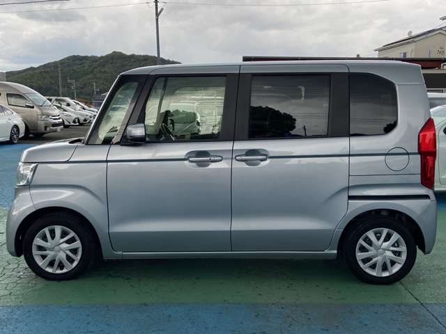 ホンダ Ｎ　ＢＯＸ ６６０ Ｇ Ｌ ホンダセンシング R2年 (九州・沖縄) 99