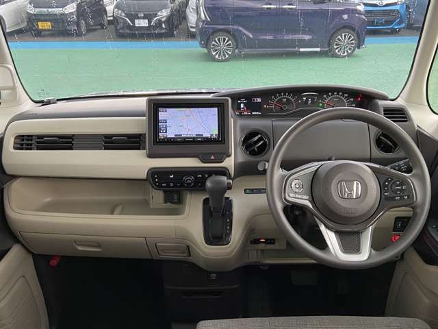 ホンダ Ｎ　ＢＯＸ ６６０ Ｇ Ｌ ホンダセンシング R2年 (九州・沖縄) 99