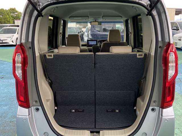 ホンダ Ｎ　ＢＯＸ ６６０ Ｇ Ｌ ホンダセンシング R2年 (九州・沖縄) 99