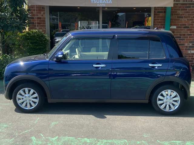 スズキ アルトラパン ６６０ Ｘ R1年 (九州・沖縄) 99