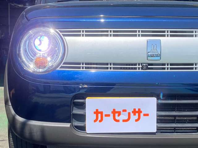 スズキ アルトラパン ６６０ Ｘ R1年 (九州・沖縄) 99