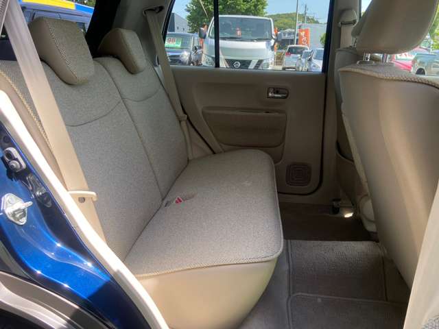 スズキ アルトラパン ６６０ Ｘ R1年 (九州・沖縄) 99