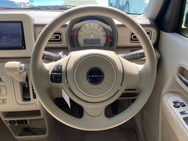 スズキ アルトラパン ６６０ Ｘ R1年 (九州・沖縄) 99