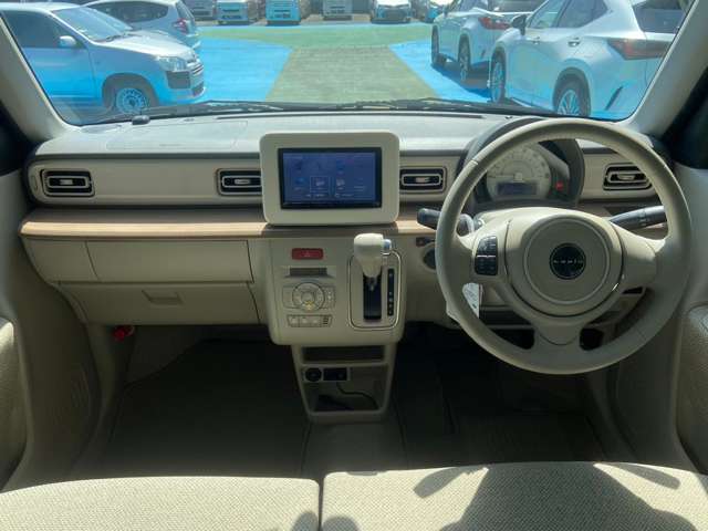 スズキ アルトラパン ６６０ Ｘ R1年 (九州・沖縄) 99