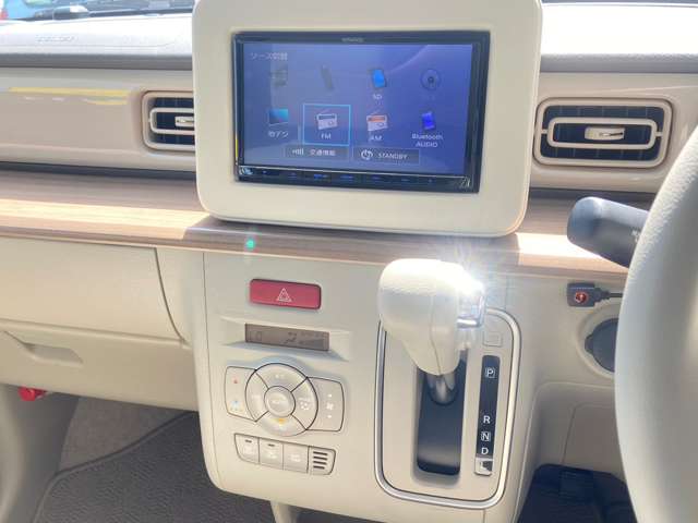 スズキ アルトラパン ６６０ Ｘ R1年 (九州・沖縄) 99