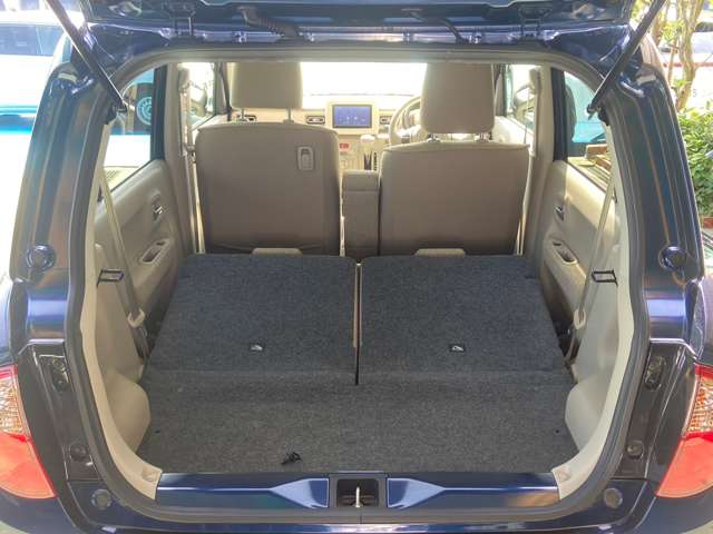 スズキ アルトラパン ６６０ Ｘ R1年 (九州・沖縄) 99