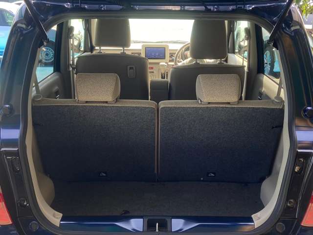 スズキ アルトラパン ６６０ Ｘ R1年 (九州・沖縄) 99