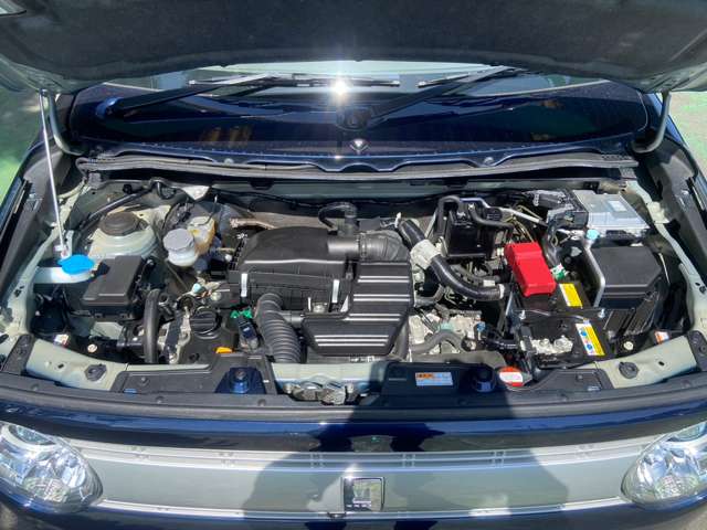 スズキ アルトラパン ６６０ Ｘ R1年 (九州・沖縄) 99