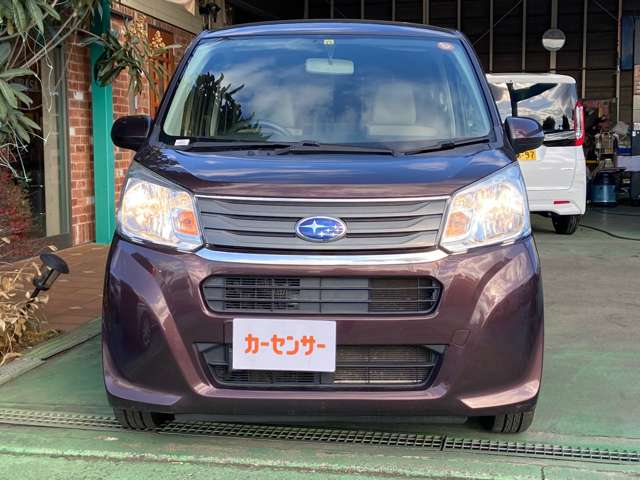 スバル ステラ ６６０ Ｇ ４ＷＤ H28年 (九州・沖縄) 99