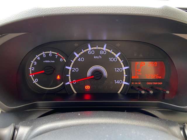 スバル ステラ ６６０ Ｇ ４ＷＤ H28年 (九州・沖縄) 99